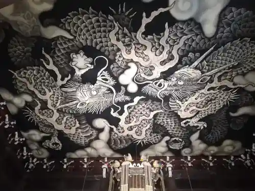 建仁寺（建仁禅寺）の芸術