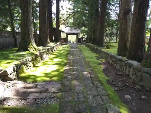 慈雲寺(長野県)