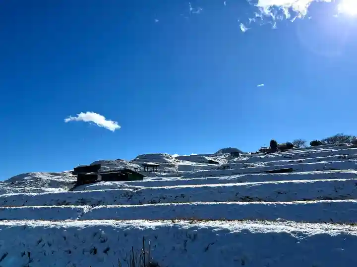 長楽寺(長野県)