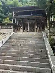 與喜天満神社(奈良県)