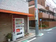 四谷於岩稲荷田宮神社(東京都)