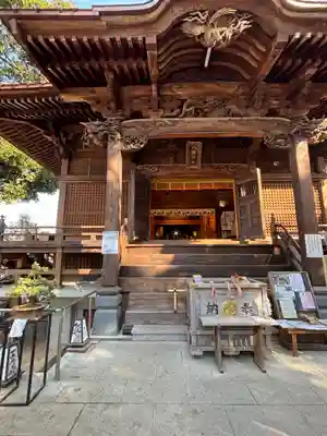 戸越八幡神社(東京都)
