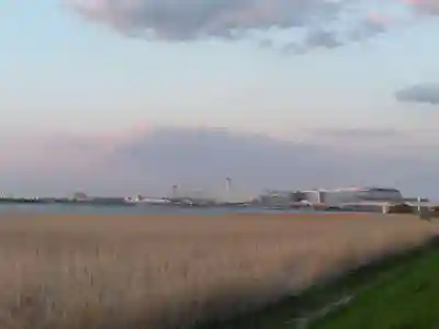 殿町水神社（水神宮）(神奈川県)