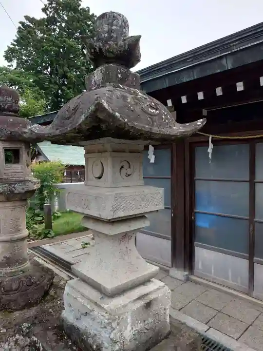 鹿沼今宮神社(栃木県)