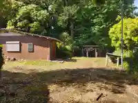 都部八坂神社のその他建物