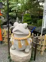 尾張猿田彦神社(愛知県)