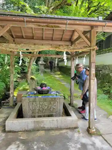 観音寺(京都府)