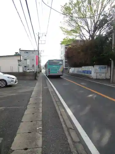 前原御嶽神社(千葉県)