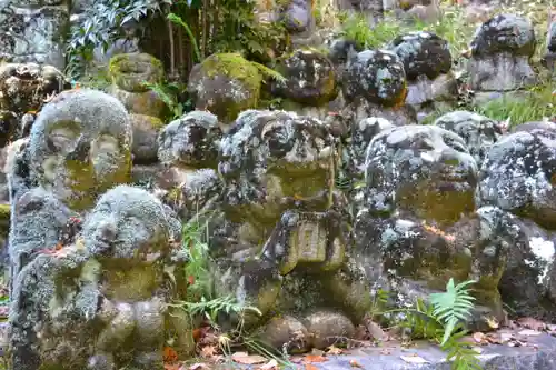 愛宕念仏寺(京都府)