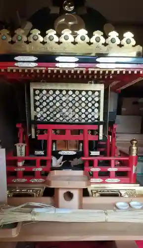 青砥神社(東京都)