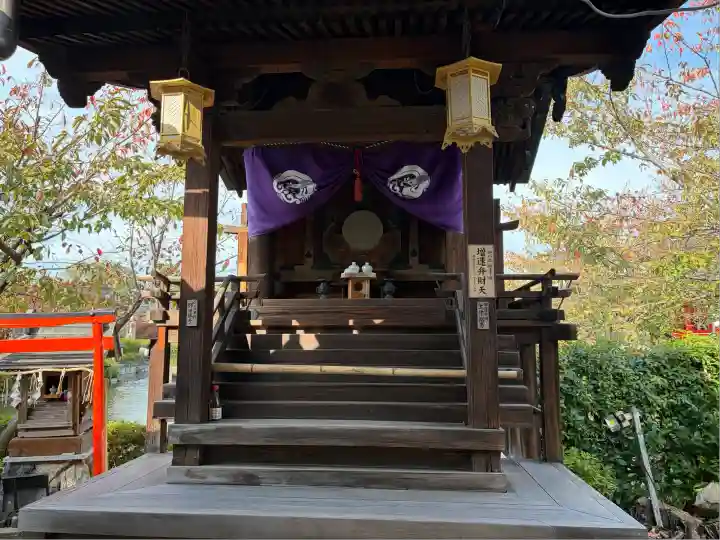 神泉苑(京都府)