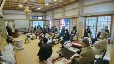 永照寺(大阪府)