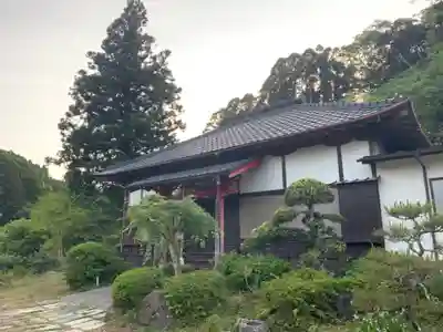 三光寺のその他建物