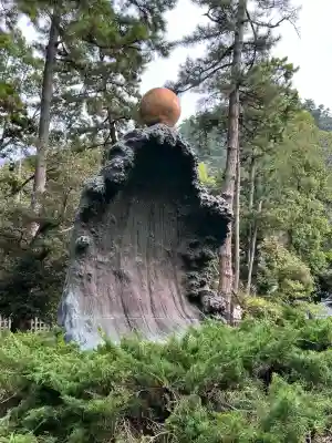 出雲大社(島根県)