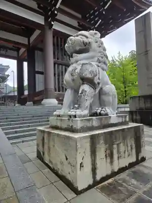 清大寺(越前大仏)(福井県)