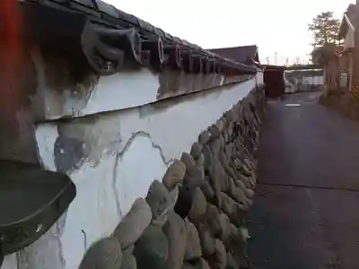 光明寺のその他建物