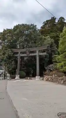 高千穂神社(宮崎県)