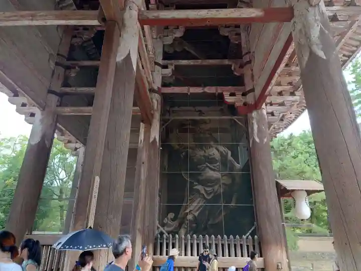 東大寺(奈良県)