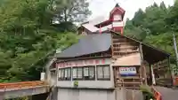 高龍神社のその他建物