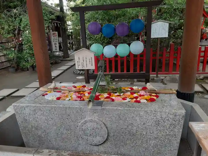 新田神社(東京都)