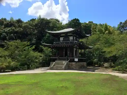 勧修寺のその他建物