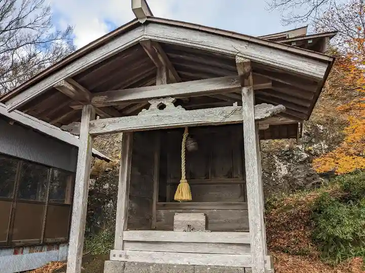 松尾寺(京都府)
