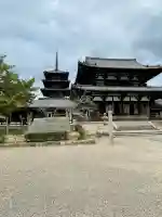 法隆寺(奈良県)