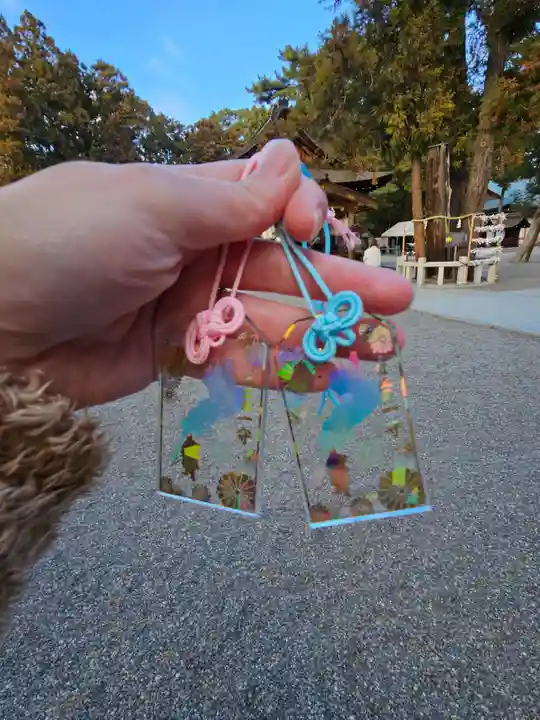 建部大社(滋賀県)