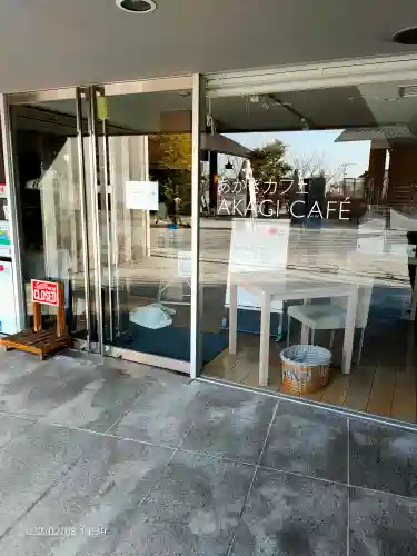 赤城神社(東京都)