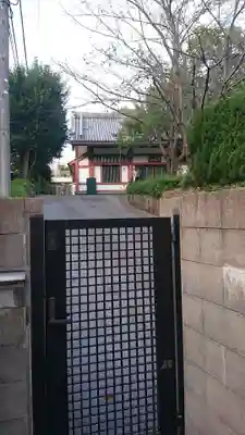日輪寺のその他建物