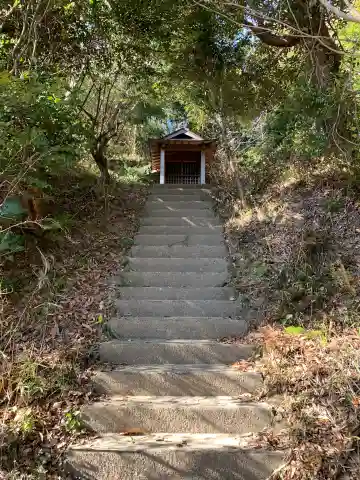 天神様(千葉県)