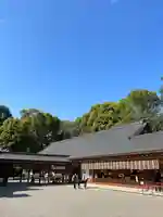 武蔵一宮氷川神社(埼玉県)