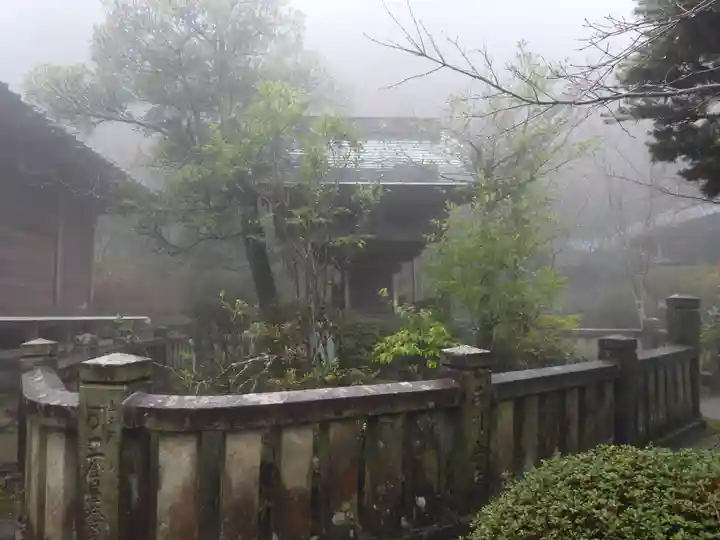 三角寺(愛媛県)