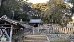 日吉神社(兵庫県)