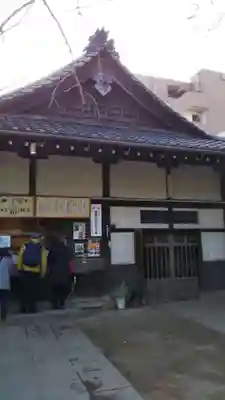 意富比神社のその他建物