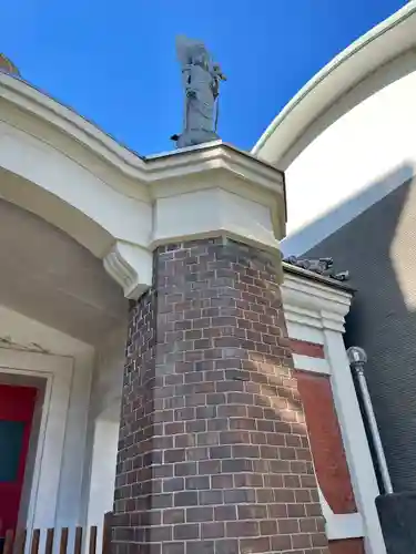 勝専寺(東京都)