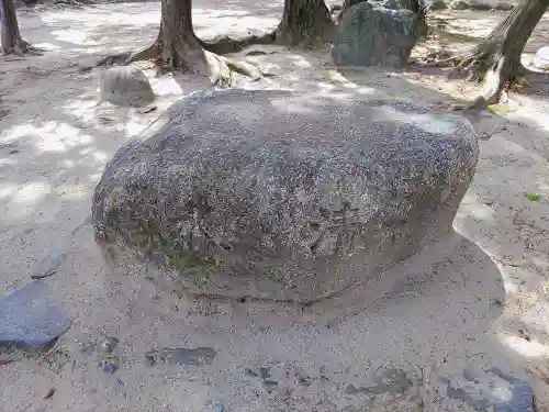 知立社の手水舎