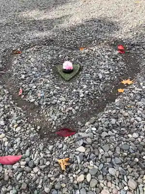 伊達神社(北海道)