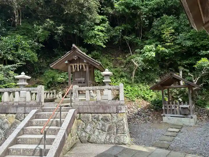美保神社(島根県)