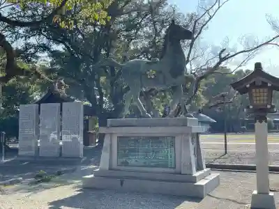 讃岐宮 香川縣護國神社(香川県)