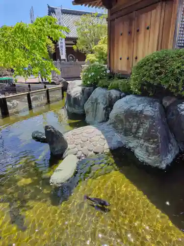 総持寺(大阪府)