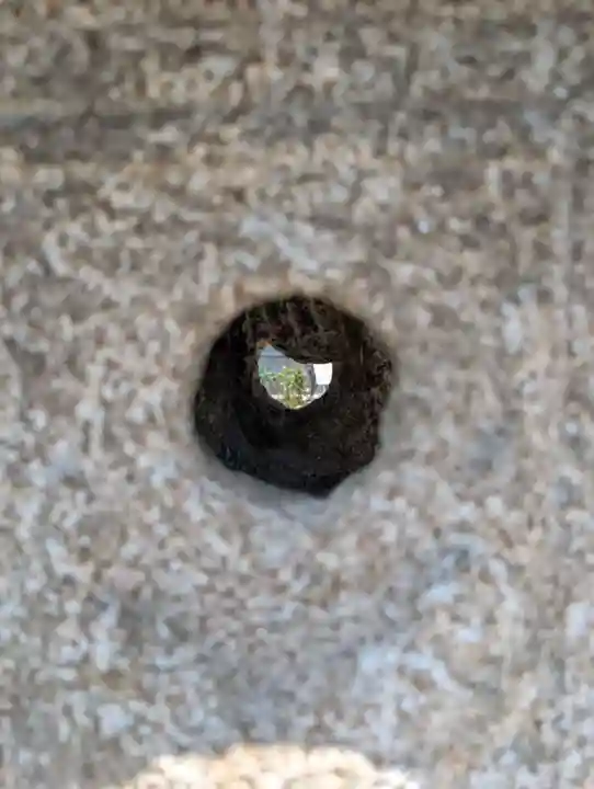 (芝生)浅間神社(神奈川県)