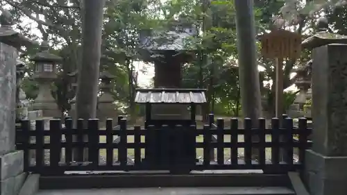 金刀比羅宮の末社・摂社