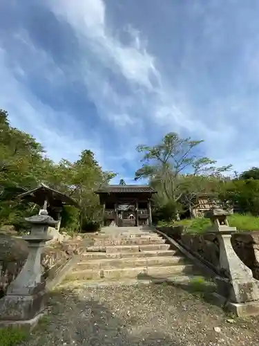 皷神社(岡山県)