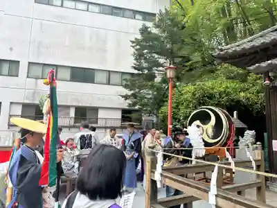 赤城神社(群馬県)