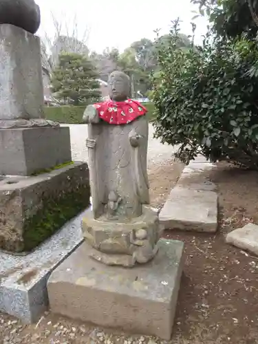 普門寺(千葉県)