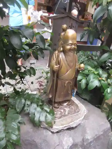 小網神社(東京都)