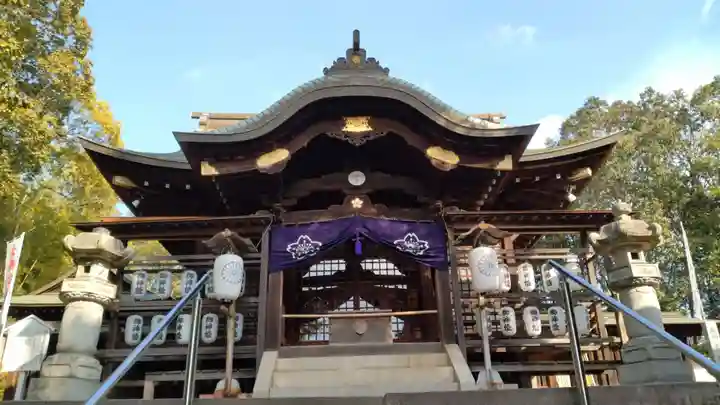 備後護國神社(広島県)