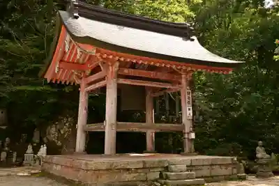 大山寺(鳥取県)