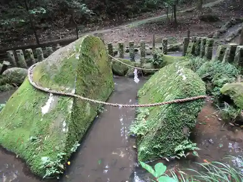 東霧島神社(宮崎県)